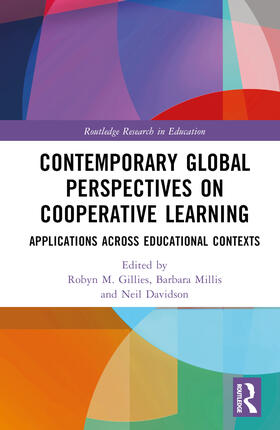 Millis / Gillies / Davidson |  Contemporary Global Perspectives on Cooperative Learning | Buch |  Sack Fachmedien