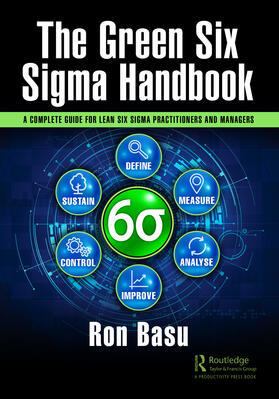 Basu |  The Green Six Sigma Handbook | Buch |  Sack Fachmedien