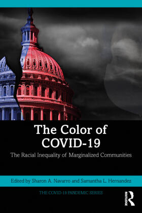 Navarro / Hernandez |  The Color of COVID-19 | Buch |  Sack Fachmedien