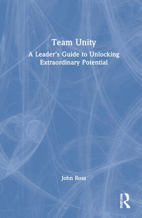 Ross |  Team Unity | Buch |  Sack Fachmedien