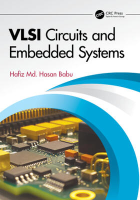 Babu |  VLSI Circuits and Embedded Systems | Buch |  Sack Fachmedien