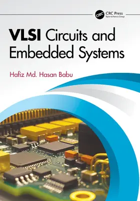 Babu |  VLSI Circuits and Embedded Systems | Buch |  Sack Fachmedien