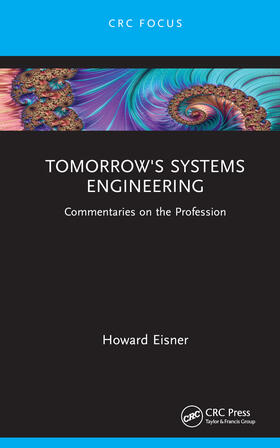 Eisner |  Tomorrow's Systems Engineering | Buch |  Sack Fachmedien