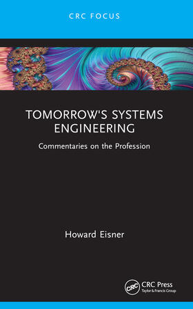 Eisner |  Tomorrow's Systems Engineering | Buch |  Sack Fachmedien