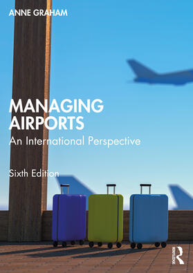 Graham |  Managing Airports | Buch |  Sack Fachmedien