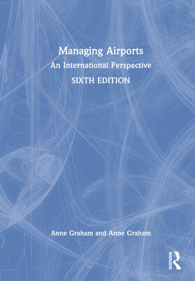 Graham |  Managing Airports | Buch |  Sack Fachmedien