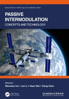 Wei / Cui / Li |  Passive Intermodulation | Buch |  Sack Fachmedien