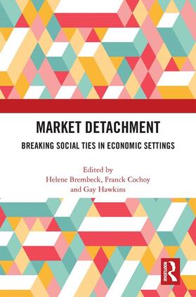 Brembeck / Cochoy / Hawkins |  Market Detachment | Buch |  Sack Fachmedien