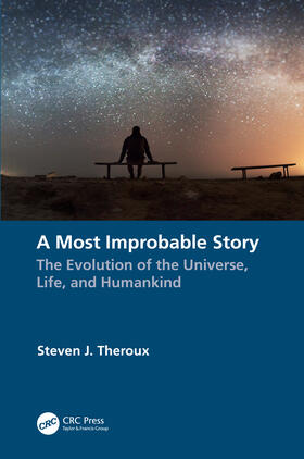 Theroux |  A Most Improbable Story | Buch |  Sack Fachmedien