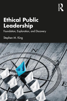 King |  Ethical Public Leadership | Buch |  Sack Fachmedien