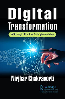 Chakravorti |  Digital Transformation | Buch |  Sack Fachmedien