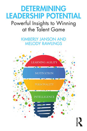 Janson / Rawlings |  Determining Leadership Potential | Buch |  Sack Fachmedien
