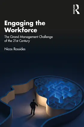 Rossides |  Engaging the Workforce | Buch |  Sack Fachmedien