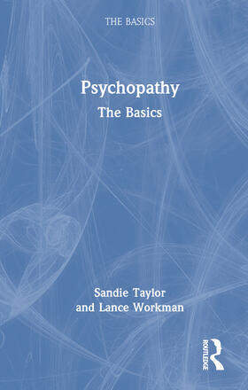 Workman / Taylor |  Psychopathy | Buch |  Sack Fachmedien
