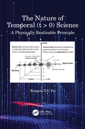 Yu |  The Nature of Temporal (t > 0) Science | Buch |  Sack Fachmedien