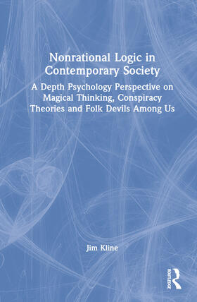 Kline |  Nonrational Logic in Contemporary Society | Buch |  Sack Fachmedien