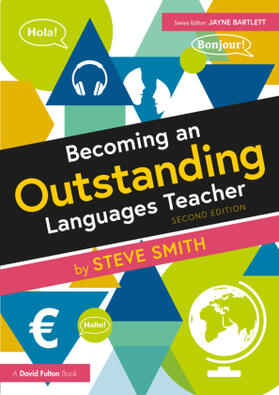 Smith |  Becoming an Outstanding Languages Teacher | Buch |  Sack Fachmedien