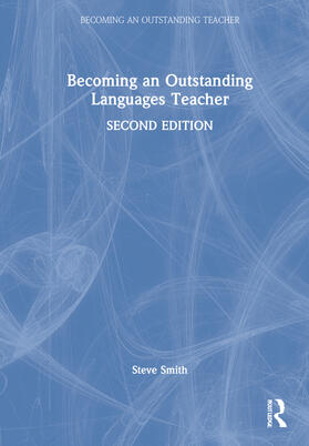 Smith |  Becoming an Outstanding Languages Teacher | Buch |  Sack Fachmedien