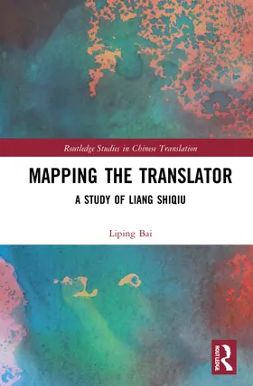 Bai |  Mapping the Translator | Buch |  Sack Fachmedien