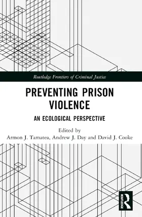 Tamatea / Day / Cooke | Preventing Prison Violence | Buch | 978-1-032-22406-0 | sack.de