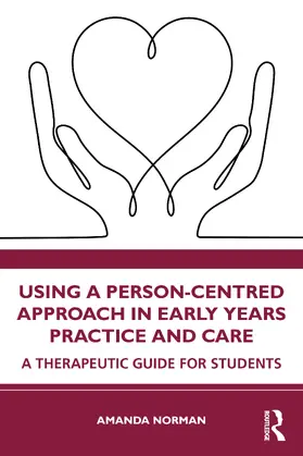 Norman |  Using a Person-Centred Approach in Early Years Practice | Buch |  Sack Fachmedien