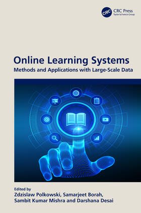 Polkowski / Borah / Mishra |  Online Learning Systems | Buch |  Sack Fachmedien