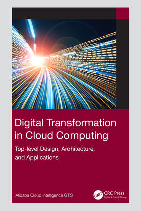 GTS |  Digital Transformation in Cloud Computing | Buch |  Sack Fachmedien