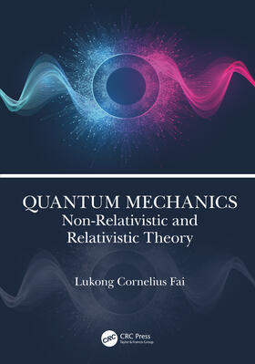 Fai |  Quantum Mechanics | Buch |  Sack Fachmedien