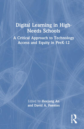 An / Fuentes |  Digital Learning in High-Needs Schools | Buch |  Sack Fachmedien