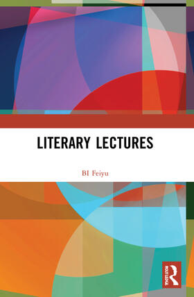 Feiyu |  Literary Lectures | Buch |  Sack Fachmedien