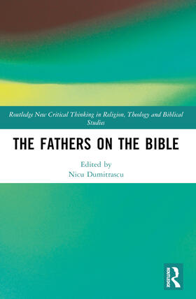 Dumitrascu |  The Fathers on the Bible | Buch |  Sack Fachmedien