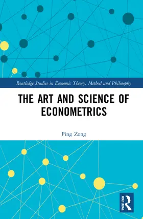 Zong |  The Art and Science of Econometrics | Buch |  Sack Fachmedien