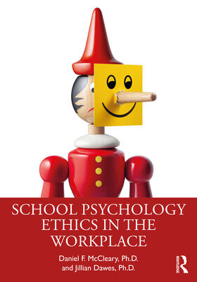 McCleary / Dawes |  School Psychology Ethics in the Workplace | Buch |  Sack Fachmedien