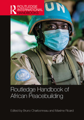 Charbonneau / Ricard |  Routledge Handbook of African Peacebuilding | Buch |  Sack Fachmedien