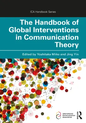 Pinchevski / Hannan / Buzzanell |  The Handbook of Communication Ethics | Buch |  Sack Fachmedien