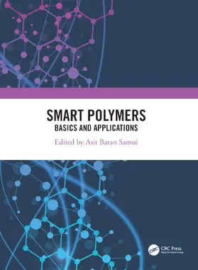 Baran Samui |  Smart Polymers | Buch |  Sack Fachmedien