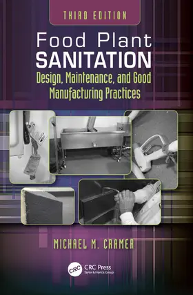 Cramer |  Food Plant Sanitation | Buch |  Sack Fachmedien