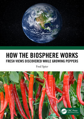 Spier |  How the Biosphere Works | Buch |  Sack Fachmedien