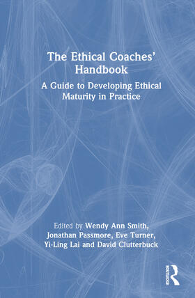 Smith / Passmore / Turner |  The Ethical Coaches' Handbook | Buch |  Sack Fachmedien