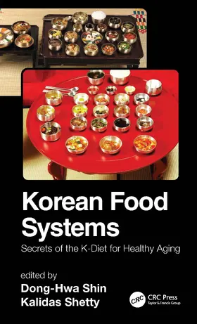 Shetty / Shin |  Korean Food Systems | Buch |  Sack Fachmedien