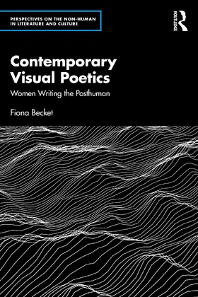 Becket |  Contemporary Visual Poetry | Buch |  Sack Fachmedien