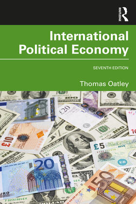 Oatley | International Political Economy | Buch | 978-1-032-23266-9 | sack.de