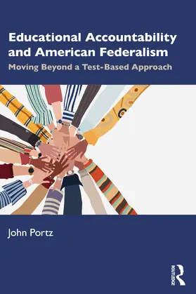 Portz |  Educational Accountability and American Federalism | Buch |  Sack Fachmedien