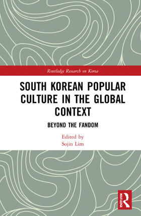 Lim |  South Korean Popular Culture in the Global Context | Buch |  Sack Fachmedien