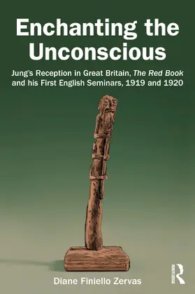 Finiello Zervas |  Enchanting the Unconscious | Buch |  Sack Fachmedien