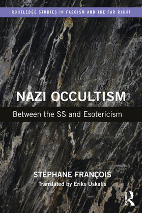 Francois / François |  Nazi Occultism | Buch |  Sack Fachmedien