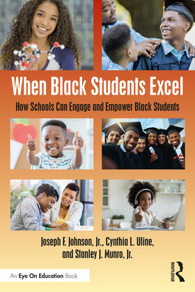 Uline / Johnson, Jr. / Johnson |  When Black Students Excel | Buch |  Sack Fachmedien