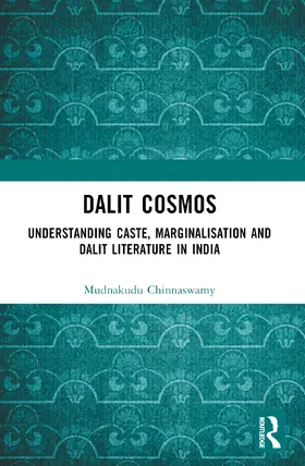 Chinnaswamy |  Dalit Cosmos | Buch |  Sack Fachmedien