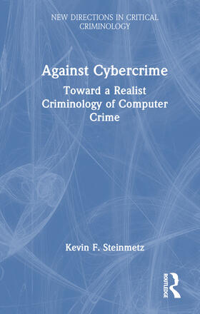 Steinmetz |  Against Cybercrime | Buch |  Sack Fachmedien