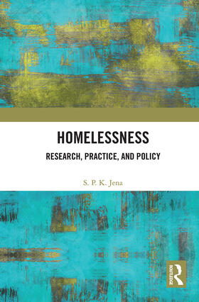 Jena |  Homelessness | Buch |  Sack Fachmedien